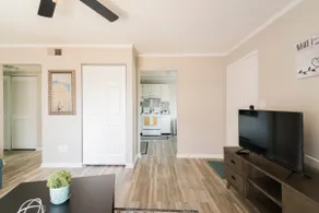 * King Size Bed * | Sød Condo i Rock Hill - Image 4