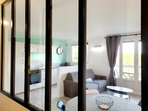 Cozy 2-room apartment at the gates of Paris and Orly Airport - Image 5