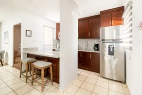 House for 7 guests, Closed, Mixcoac, Wi-Fi - Image 5