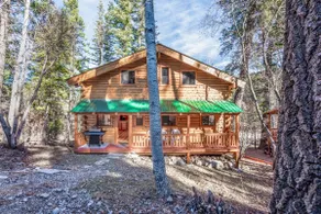 Bear Paw Cabin near Lincoln National Forest 2,400 sq. ft. - Image 3