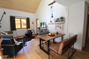 FeWo KITZ - Ski-to-door Apartment - Image 4