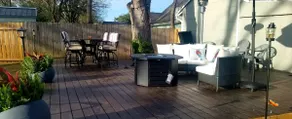 Luxury Living @ the OrangeRoom over East Point - Image 4