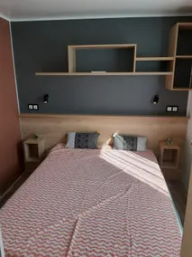 Spacious 6-seater mobile home 40 m2 - Image 5