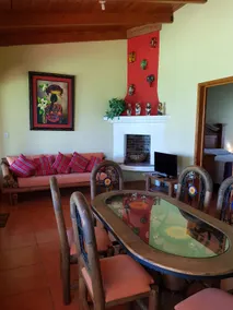Maya Palms, Junior bungalow 2 - Image 4