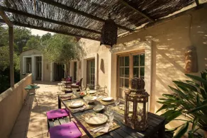 Villa Hermosa at Masia Nur Sitges, Adults only - Image 4