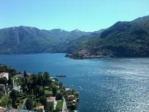 'Cà de Sass' - Moltrasio - (CIR: 013152 CNI 00002) - Image 2