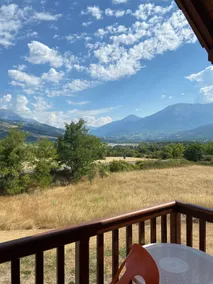 Appartement familial à Crots - Image 3