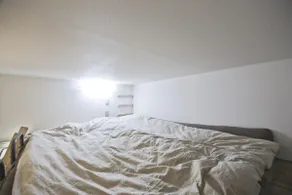 Hiroyuki's apartment with WiFi, bicycle rental, and 2 single beds. - Image 5