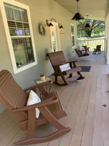 The Bluebonnet 2 Bedroom Family House - Image 5