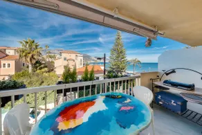 ROQUEBRUNE – CAP MARTIN 7km Monaco feet in the water - Image 3
