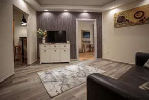 Mokka Apartment Deluxe in the City Center - Image 3