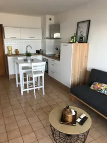 Apartment Le Barcarés - Image 3