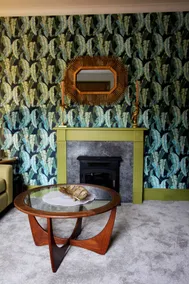 The Tree House, quiet neighbourhood - Image 2