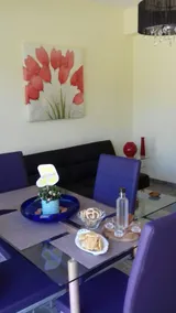 Semi-basement apartment in Dramia - Image 5