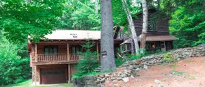 Large and lovely mountain cabin near North Conway - Image 4