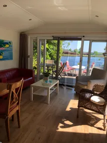 Unique place overlooking the Vecht. - Image 4