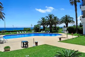1 SZ Apartment für 4 Personen am Strand von Sao Pedro Estoril - CHECKINHOME - Image 2
