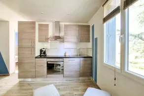 Syrah Sauna Nature Gaillac Albi Les Cottages du Tarn - Image 5