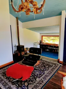 Cozy house (Petrópolis) with lakes and pool - Image 4