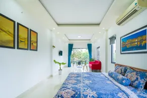 Whole house A -Ruby Koi Homestay - Image 2