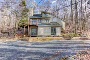 Relaxing 3 bdrm Mountain Cabin on Wintergreen Resort - Image 2