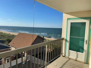 See dolphins from this Lg beachfront condo - Image 5