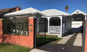 Central Albury Cottage, 5 min walk to main street - Image 2