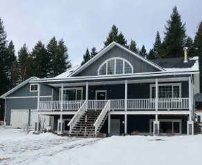 Family Home close to Glacier Park & Flathead Lake - Image 2