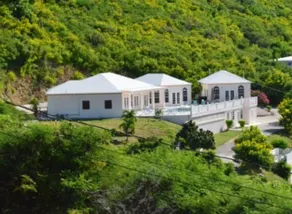 Family Friendly Private Villa,Caribbean Sea & Mountain Views With Pool - Image 3