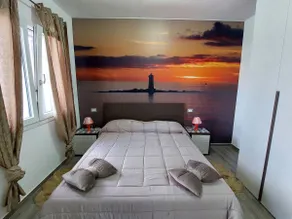 Ca'Maraisci: charming apartment with a sea view - Image 3