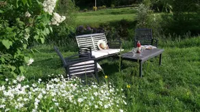 Little slice of heaven in the heart of Ardèche - Image 3