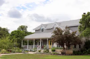 Main House at Bear Creek Retreat - Image 2