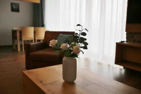 Cosy Apartment in the heart of Strbske Pleso - Image 2