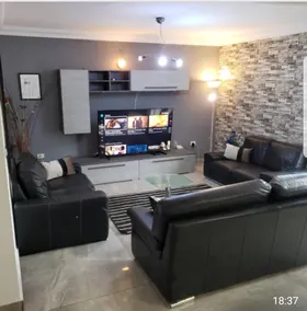 3-Stone Anthony&Kyle Luxury 140m2 WiFi /2giga/jr - Image 3
