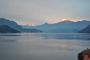 Studio Stop en el lago - Lago de Como - Lezzeno - Image 3