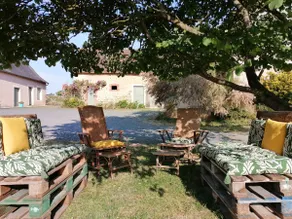 Country house for 4 people. - Image 5