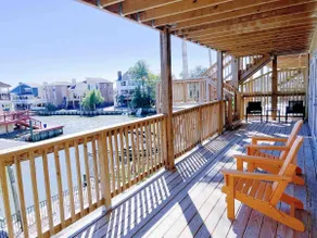 CozyWaterfront*Fish Game Kayak*King 5BR House*NASA - Image 4