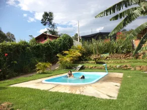 Patioba Social Clube Site - Image 2