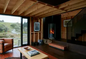 2-storey designer cottage - Shobac Farm Gate House - Image 3