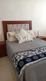Centrally located house with Wi-Fi, near Feria. - Image 5