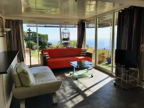 Beausoleil House with sea view, near Monaco. - Image 2