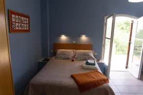 Bright studio near the beach with balcony #3 - Image 4