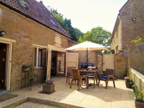 ”The Stables” Spacious 2-bed Countryside Retreat - Image 2