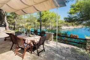 The best terrace on island Hvar - Image 5
