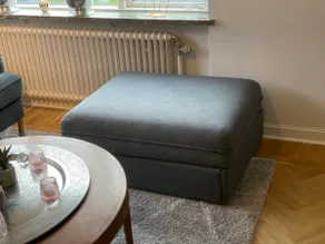 1st floor Fresh apartment near the city center/park - Image 5