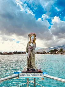 na za ciccina deluxe - mondello - Image 4