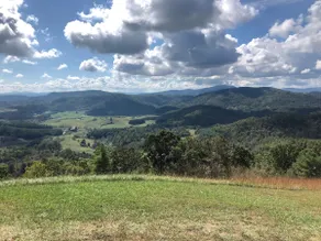 Secluded Blue Ridge Mountaintop Getaway - Image 3