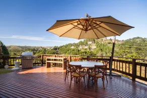 Beautiful House in Condominium near Capivari - Image 5