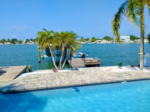 Stunning views! Spot dolphins from the pool! - Image 4