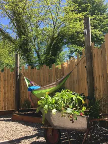 Child-friendly wonderful cottage with hot tub & garden | Pets allowed - Image 4